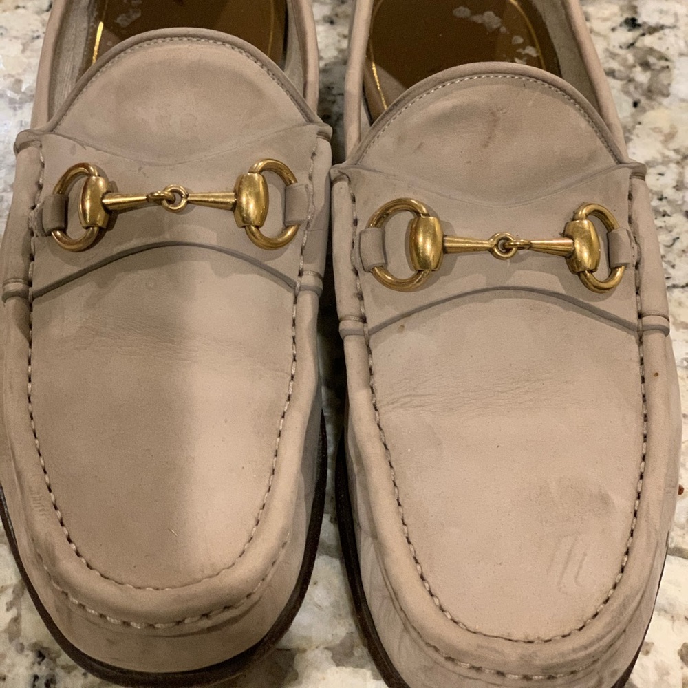 Beautiful Gucci shoes